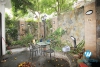 A glamorous villa for rent in Ciputra Compound, Tay Ho